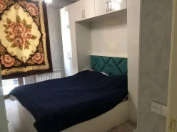 Satılır yeni tikili 2 otaqlı 60 m², Yasamal r.-4