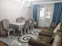 Satılır köhnə tikili 2 otaqlı 45 m², Yasamal r.-2