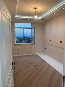 Satılır yeni tikili 2 otaqlı 82 m², Badamdar q.-3