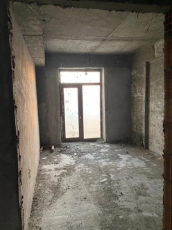 Satılır yeni tikili 3 otaqlı 147 m², Yeni Yasamal q.-6