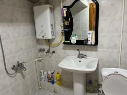 Satılır yeni tikili 2 otaqlı 45 m², Badamdar q.-5