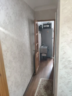 Satılır köhnə tikili 2 otaqlı 45 m², Yasamal r.-7