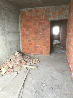 Satılır yeni tikili 3 otaqlı 135 m², Əhmədli m.-6