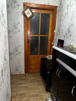 Satılır köhnə tikili 2 otaqlı 54 m², Badamdar q.-6