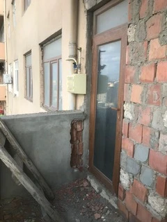 Satılır yeni tikili 3 otaqlı 135 m², Əhmədli m.-13