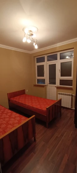 Satılır yeni tikili 2 otaqlı 45 m², Badamdar q.-2