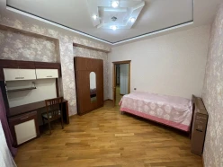 Satılır yeni tikili 3 otaqlı 124 m², Badamdar q.-4