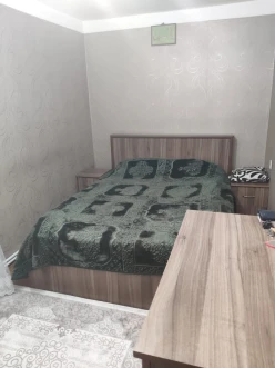 Satılır köhnə tikili 2 otaqlı 45 m², Yasamal r.-3