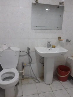 Satılır köhnə tikili 3 otaqlı 85 m², Badamdar q.-6