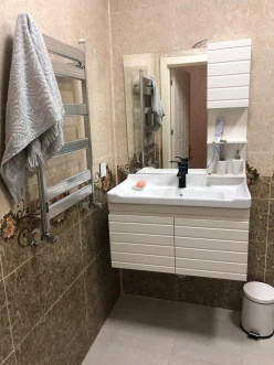 Satılır yeni tikili 2 otaqlı 60 m², Yasamal r.-5