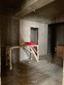 Satılır yeni tikili 3 otaqlı 147 m², Yeni Yasamal q.-4