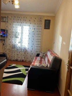 Satılır köhnə tikili 2 otaqlı 30 m², Badamdar q.-2