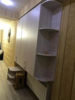 İcarə yeni tikili 3 otaqlı 86 m², Azadlıq prospekti m.