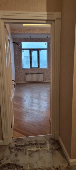 Satılır yeni tikili 3 otaqlı 92 m², Həzi Aslanov m.-14