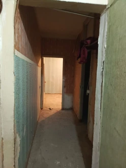 Satılır köhnə tikili 5 otaqlı 120 m², İnşaatçılar m.-4