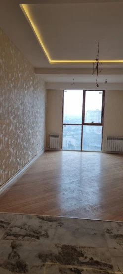 Satılır yeni tikili 3 otaqlı 92 m², Həzi Aslanov m.-17