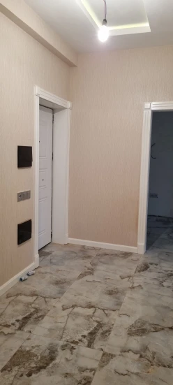 Satılır yeni tikili 3 otaqlı 92 m², Həzi Aslanov m.-6