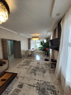 Satılır ev/villa 5 otaqlı 200 m², Buzovna q.-19