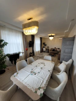 Satılır ev/villa 5 otaqlı 200 m², Buzovna q.-10