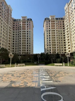 İcarə yeni tikili 2 otaqlı 70 m²,  Elmlər Akademiyası m.-18