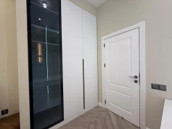 İcarə yeni tikili 2 otaqlı 70 m²,  Elmlər Akademiyası m.-6