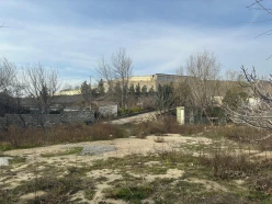 Satılır torpaq sahəsi 12 sot,  Səbail-4