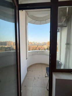 İcarə yeni tikili 1 otaqlı 25 m²,  28 May m.-4