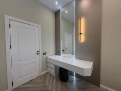 İcarə yeni tikili 2 otaqlı 70 m²,  Elmlər Akademiyası m.-7