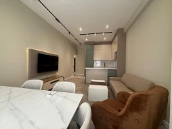 İcarə yeni tikili 2 otaqlı 70 m²,  Elmlər Akademiyası m.-2