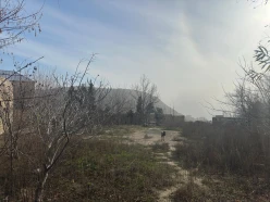 Satılır torpaq sahəsi 12 sot,  Səbail-5