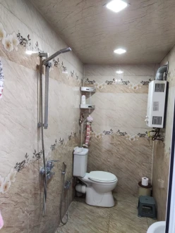 Satılır ev/villa 3 otaqlı 90 m²,  İnşaatçılar m.-12