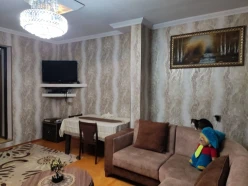 Satılır ev/villa 3 otaqlı 90 m²,  İnşaatçılar m.-2