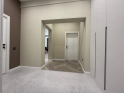 İcarə yeni tikili 2 otaqlı 70 m²,  Elmlər Akademiyası m.-10