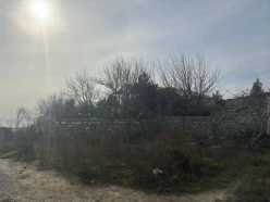 Satılır torpaq sahəsi 12 sot,  Səbail-6