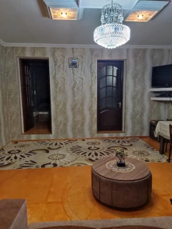 Satılır ev/villa 3 otaqlı 90 m²,  İnşaatçılar m.-6