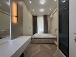 İcarə yeni tikili 2 otaqlı 70 m²,  Elmlər Akademiyası m.-4
