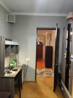 Satılır ev/villa 3 otaqlı 90 m²,  İnşaatçılar m.-7