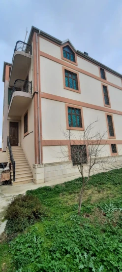 Satılır ev/villa 12 otaqlı 600 m², Xırdalan-4