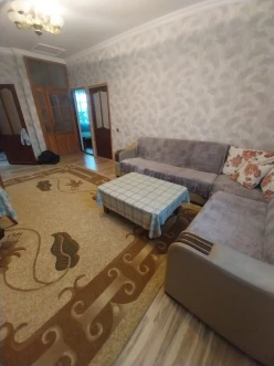 Satılır ev/villa 4 otaqlı 200 m², Hövsan q.-7