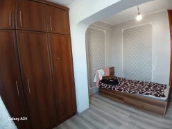 Satılır köhnə tikili 2 otaqlı 45 m²,  Yasamal-7