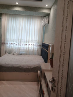 Satılır yeni tikili 2 otaqlı 65 m²,  Sabunçu-6