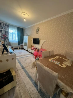 Satılır ev/villa 2 otaqlı 53 m²,  Masazır-2