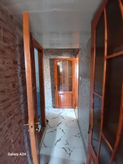 Satılır köhnə tikili 2 otaqlı 45 m²,  Yasamal-5