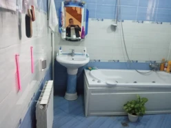 Satılır ev/villa 7 otaqlı 420 m²,  İnşaatçılar m.-8