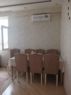 Satılır yeni tikili 2 otaqlı 65 m²,  Sabunçu-2