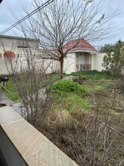 Satılır ev/villa 5 otaqlı 259 m²,  Novxanı-14