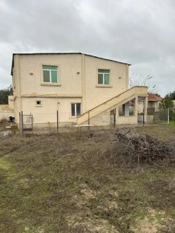 Novkhani, 5-room villa, 259 m² – For Sale