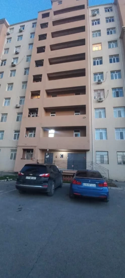 Satılır yeni tikili 2 otaqlı 65 m²,  Sabunçu-8