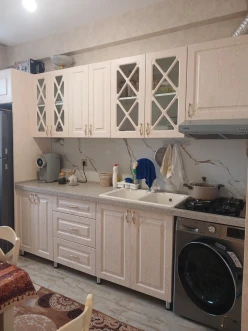 Satılır yeni tikili 2 otaqlı 65 m²,  Sabunçu-3