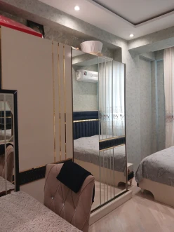 Satılır yeni tikili 2 otaqlı 65 m²,  Sabunçu-5